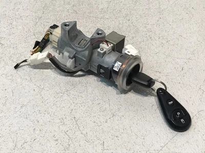 Interruptor de encendido Subaru Forester 2009-2013 cilindro de bloqueo con llave Foto 1 de 4