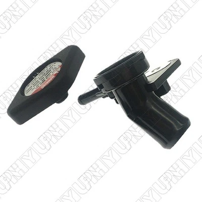 Radiators Water Filler Assembly 19050PWAJ51 19050PWAJ52 For Honda Fit 2007-2008 - Image 1 of 4