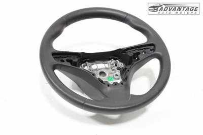 Chevrolet Cruze Driver 2016-2018 anillo de volante de 3 radios negro OEM Foto 1 de 4