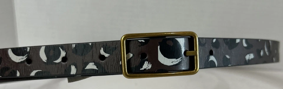 fossil女式大号腰带 — 第 1/4 张图片