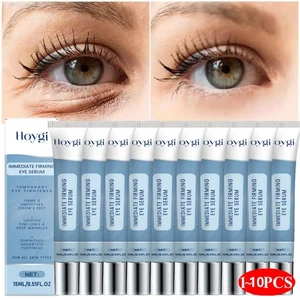15 ml Anti Aging Straffendes Augenserum reduziert Tränensäcke, Falten, Augenringe - Bild 1 von 32