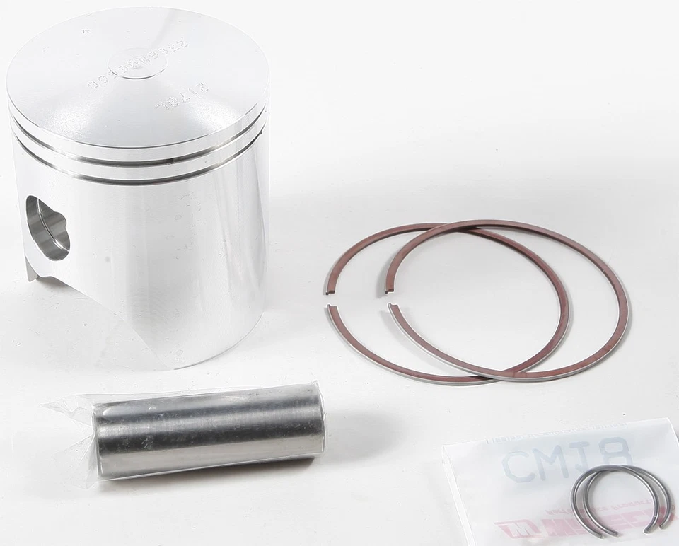 Wiseco Piston Kit Standard Bore 66.60mm 1996-1998 POLARIS INDY ULTRA 2366M06660 Foto 1 de 1