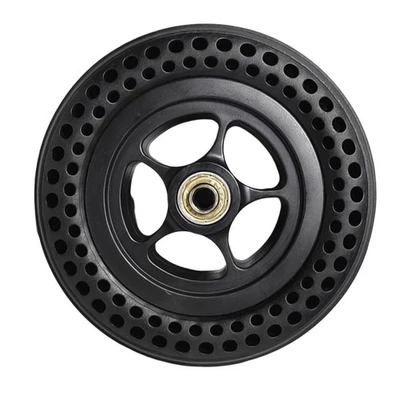 Ausreichende Unterstützung Ersetzen Sie Ihre alten Räder mit diesem zuverläss - Bild 1 von 4