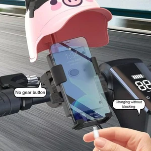 Pare soleil moto dessin anim�� petit casque pi��ce nom placement sur v��hicule - Photo 1 sur 21