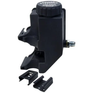 Allstar Performance ALL48247 Power Steering Reservoir Tank (Bolt-On) - w/ Clips - Picture 1 of 1
