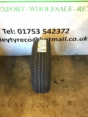 175/60R15 81V Hankook Kinergy Eco 2017 NEW OLD STOCK OFFERS WELCOME  - Image 1 of 4