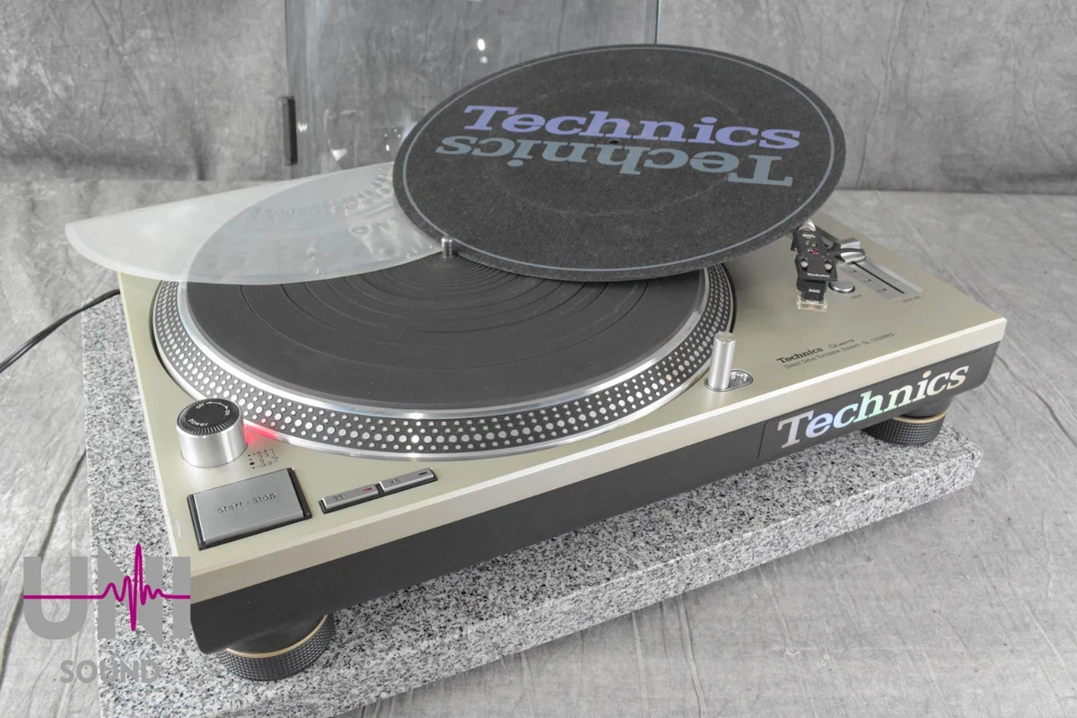 DJ機材 SL-1200mk5 Technics SL-1200MK5 DJ Turntables for sale - eBay