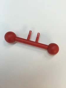 NEW MoMA Perpetual Calendar Museum of Modern Art Gideon Dagan Feet Base - Picture 1 of 1