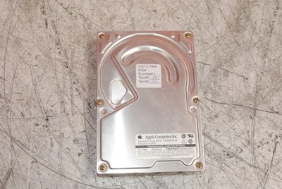 Apple Computer Quantum ProDrive LPS Internal 3.5" 250MB 50-Pin SCSI Hard Drive - Image 1 of 4