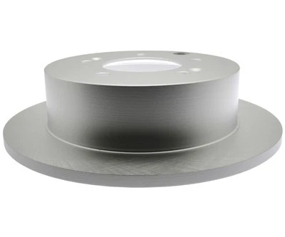 Rotor de freno de disco para Kia Forte 2010-2013, Forte Koup, Forte5, Soul trasero Foto 1 de 4