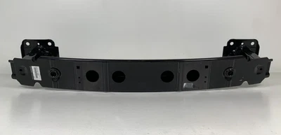 2013-2024 Mazda CX-5 CX5 Rear Bumper Reinforcement Bar Beam Rebar Metal Black OE - Image 1 of 4