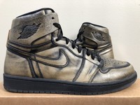 Air Jordan Retro 1 High OG Wings AA2887-035 Size 11 LIMITED 100% Authentic