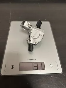 NEW SRAM X-7 Impulse Technology LEFT shifter 3s Silver - Picture 1 of 4