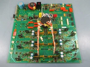 Eaton Dynamatic 15-792-3 PWM Power Circuit Board - Used - Picture 1 of 9