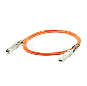 MikroTik S+AO000X Compatible Optcore 10G SFP+ Active Optical Cable  ( AOC 1~30m)
