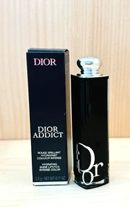 CHRISTIAN DIOR Addict Hydrating Shine Lipstick 3,2g / 0.11oz #745 RE(D)VOLUTION - Picture 1 of 3
