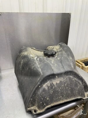 Yamaha RS VIKING PROFESSIONAL 2008 06 07 08 tanque de combustible de gasolina con tapa y transmisor Foto 1 de 4