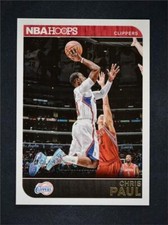 2014-15 Hoops #146 Chris Paul - NM-MT