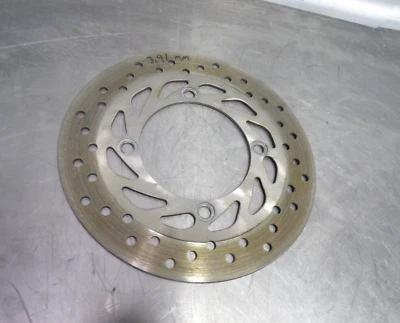 06 Honda NSS250 front brake disc rotor  rotor disc 3.91 mm 45351-KFG-003 - Image 1 of 4