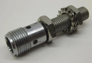 Turck 4669015 Inductive Sensor Bi1,5-G08K-AP6X-H1341 / BI 1.5-G08K-AP6X-H1341 - Picture 1 of 4