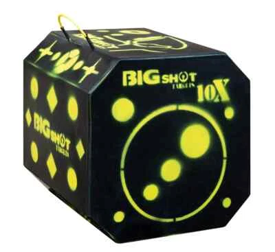 Big Shot Titan 10xHD Broadhead Target - Image 1 of 2