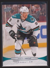 Hockey Superstar Cards Inserts Vintage Rookies Collection (8/15)