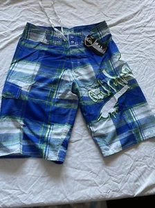 Nagelneue Quiksilver Boardshorts Größe 30 - Bild 1 von 9