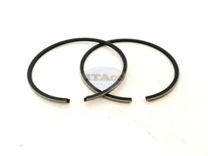 Juego de anillos de pistón 63D-11603-00 STD para fueraborda Yamaha 67 mm 2.638" 2t - Imagen 1 de 3