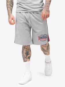 Lonsdale Herren Shorts normale Passform SANDOWN NEU & OVP 3432 - Bild 1 von 7