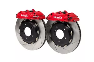 Honda Civic EG/EH Kit Freni Maggiorati V-Maxx Big Brake Kit 290 mm - Picture 1 of 4