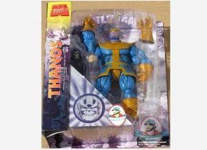 Best Of Marvel Select Thanos de Diamond Select - Imagen 1 de 1