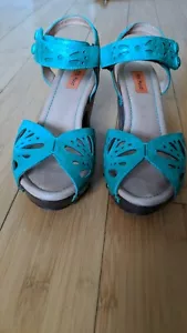 Sandalias MIZ MOOZ Harlene Fisherman 6,5 - Imagen 1 de 5
