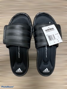 softest adidas slides