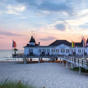 4T Strand & Meer für 2P | Ostsee Insel Usedom | 4*S Wellnesshotel | Gutschein - Bild 1 von 12