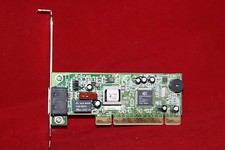 PCI 56 Kbps Modem, AOpen FM56-SVV, Conexant HSFI. (91 AC001 281) 