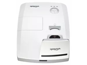 Vivitek Projector D757WT D757-WT WXGA 3300 Lumens usually £842! Wide Screen - Picture 1 of 1