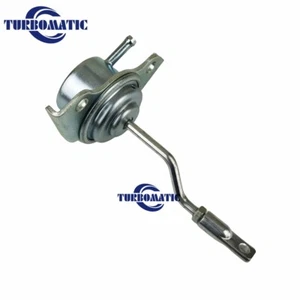 Turbo actuator TD02 49173-06500 for Opel Astra G H Combo C Corsa C 1.7 CDTi - Picture 1 of 7