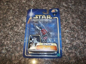 Hasbro Star Wars Disney Star Tours SK-Z38 Droid Theme Park exklusive Actionfigur - Bild 1 von 4