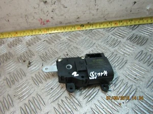 KIA SEDONA RISCALDATORE POSTERIORE FLAP MOTORE B400730200 LE AUTO 2.9 144 CV 2004 - Foto 1 di 2
