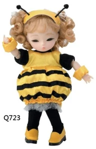 Jun Planning AI Ball joined ball, Q723, Bee Balm - Picture 1 of 6