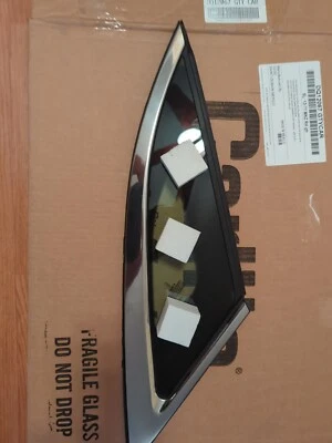 Ford OEM 2013-2020 LINCOLN MKZ cuarto de panel vidrio-vidrio Qtr HP5Z5429710C NUEVO Foto 1 de 2