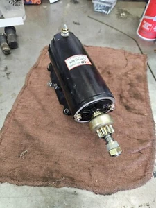 0395207 5373 starter - Bild 1 von 1