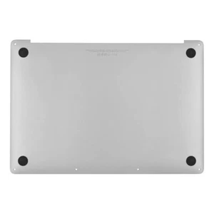 613-13078-7 Apple Bottom Cover Space Grey For MacBook AIR 2020 A2289 - Picture 1 of 3
