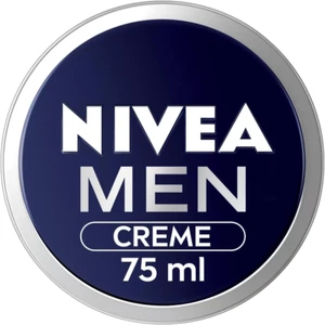  NIVEA Herrencreme (75ml) - Intensive Feuchtigkeitscreme für den ganzen Körper. - Bild 1 von 11
