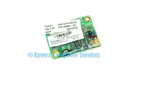 399441-001 GENUINE ORIGINAL HP MODEM CARD COMPAQ NC6320 SERIES(CA711) - Picture 1 of 2