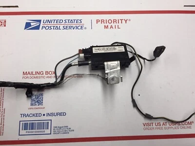 2006 Mercury Grand Marquis AMPLIFISE SOLATOR 收音机 ANTENNA 6W7T-19C029-AC  — 第 1/4 张图片