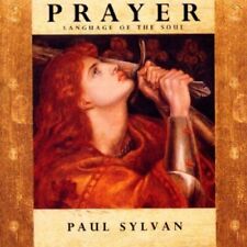 Paul Sylvan Prayer (CD) Album (UK IMPORT)