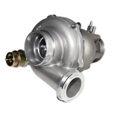 GTP38 Upgraqde Turbo apto 99.5-03 Ford Super Duty Powerstroke 7.3L F250 F350 F450 Foto 1 de 4