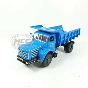 1/43 CAMION TRUCK BERLIET GLM 15 M2 CHANTIER CANTERA 1965 HACHETTE - Imagen 1 de 6