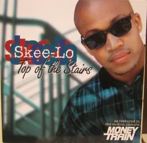 SKEE-LO - Top Of The Stairs From Money Train - 9 TRACK MAXI-SINGLE CD - Imagen 1 de 1